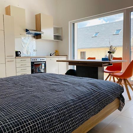 New Studio In Luxembourg City Exteriör bild