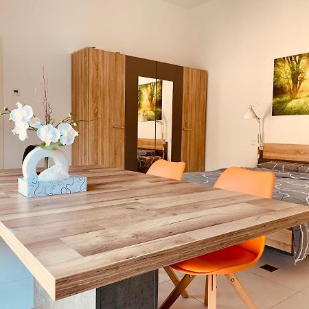 New Studio In Luxembourg City Exteriör bild