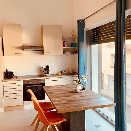 New Studio In Luxembourg City Exteriör bild