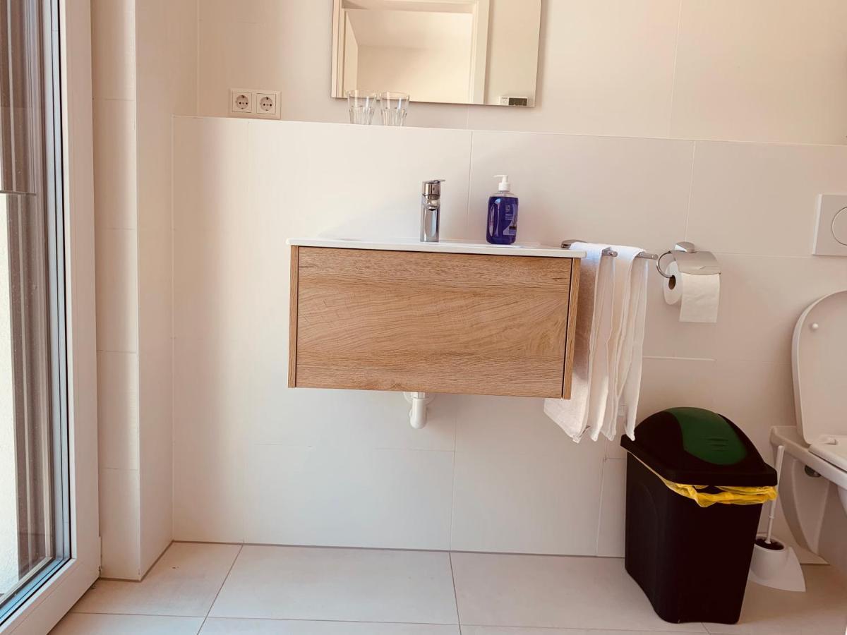 New Studio In Luxembourg City Exteriör bild