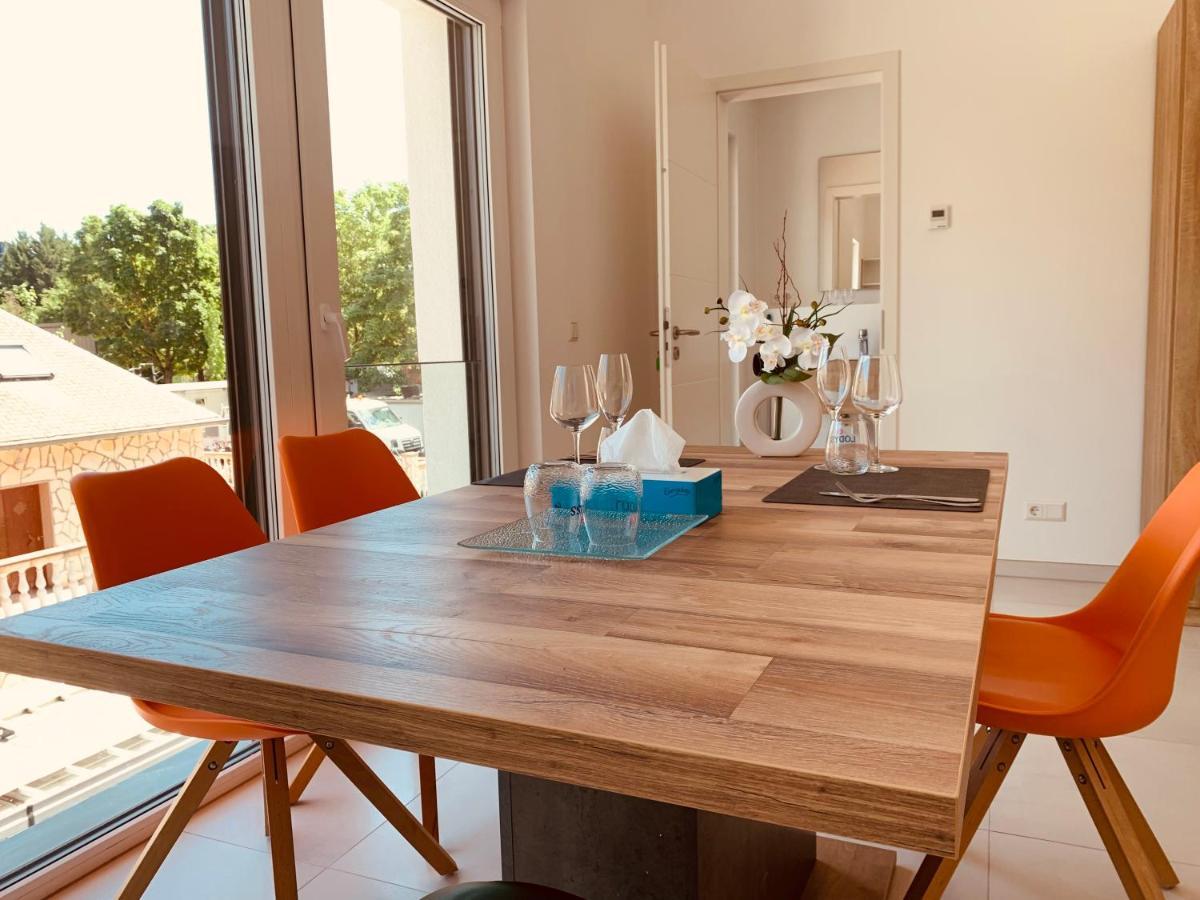 New Studio In Luxembourg City Exteriör bild