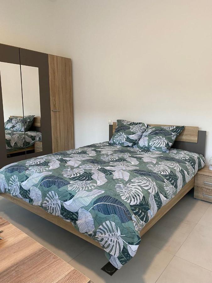 New Studio In Luxembourg City Exteriör bild