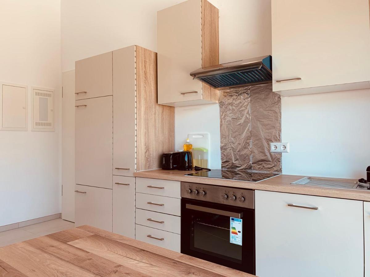 New Studio In Luxembourg City Exteriör bild