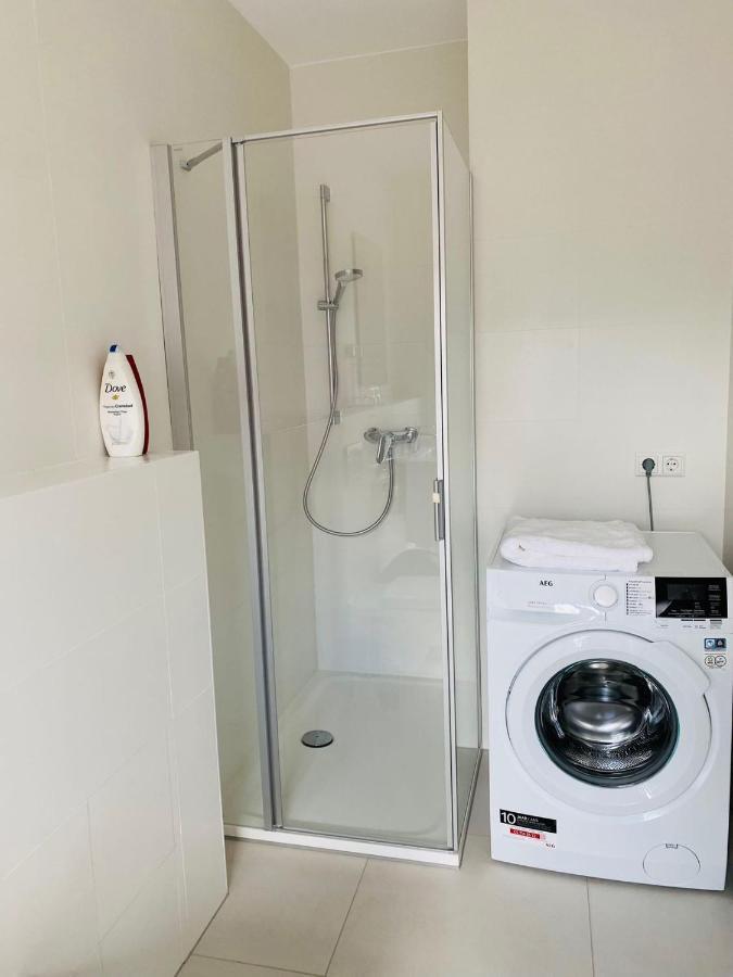 New Studio In Luxembourg City Exteriör bild